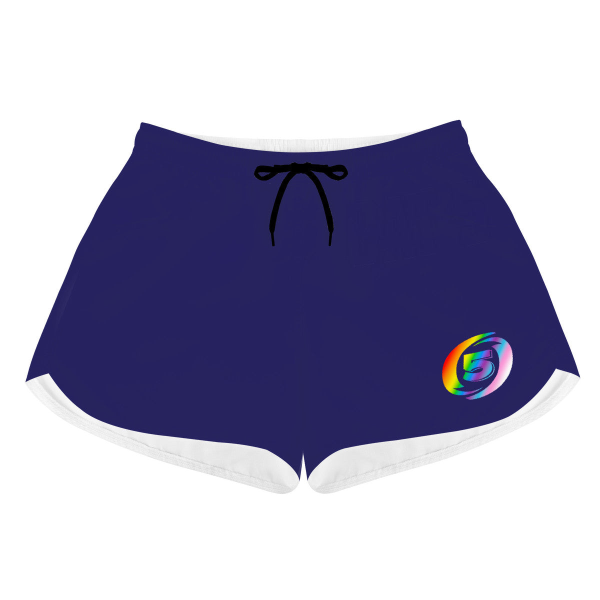 Cat-5 Pride Shorts