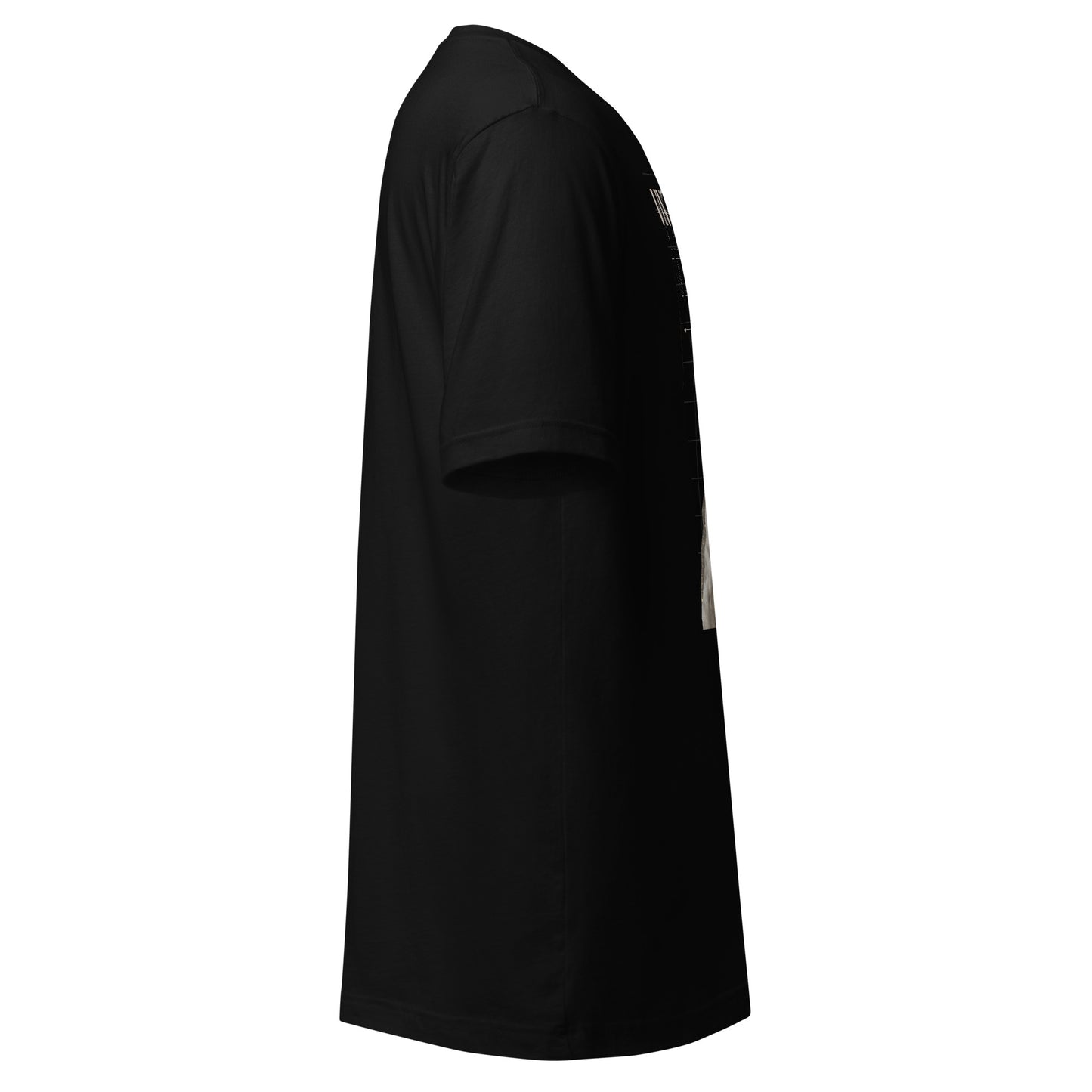 VINTAGE - Unisex t-shirt