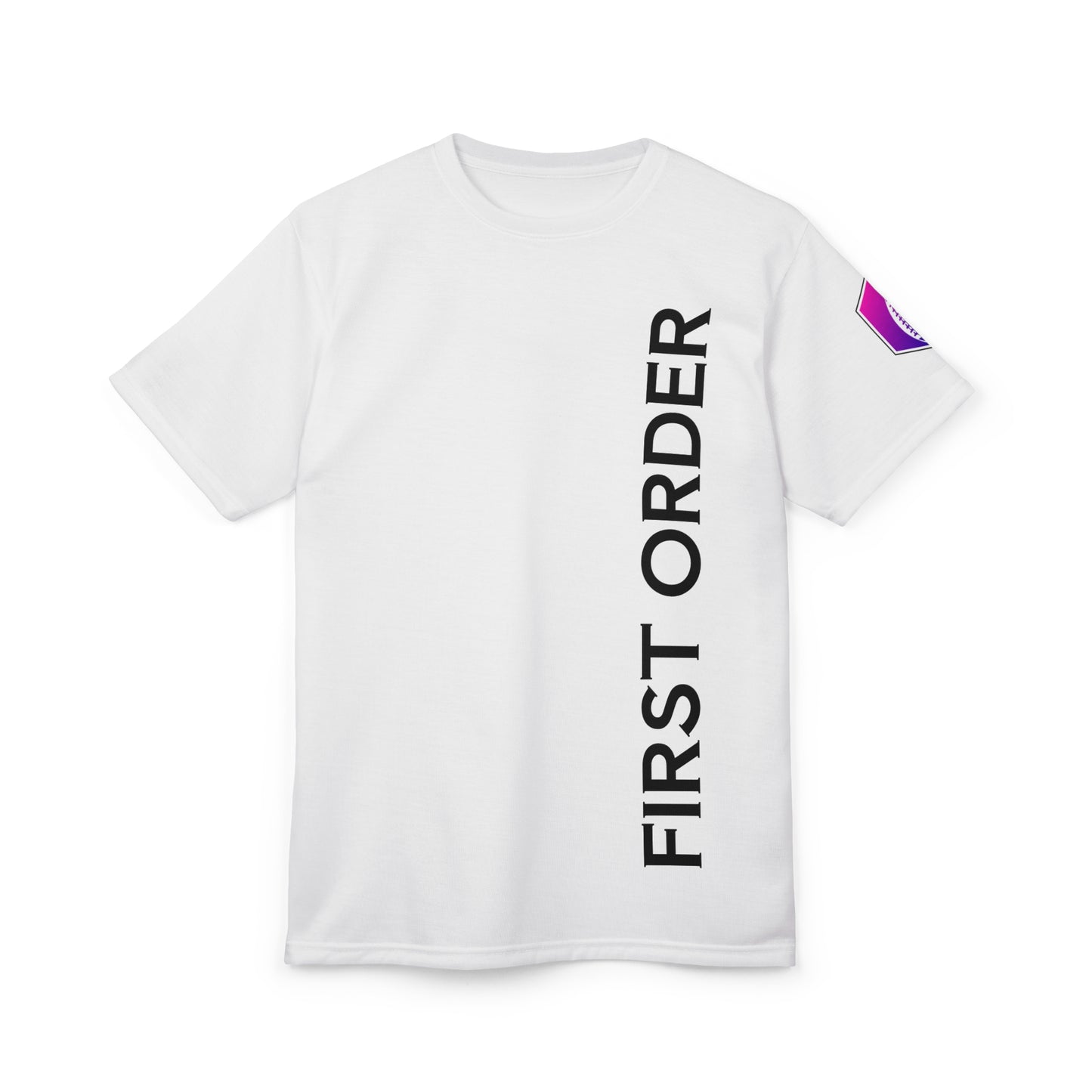 First Order Stylish Unisex Tee