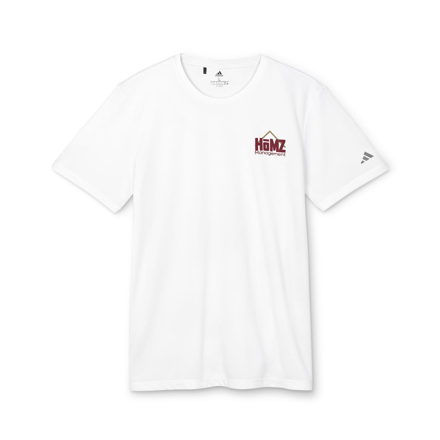 adidas Unisex Sport T-shirt - Athletic Style for Active Lifestyles