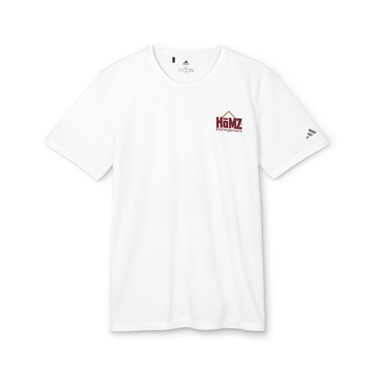 adidas Unisex Sport T-shirt - Athletic Style for Active Lifestyles