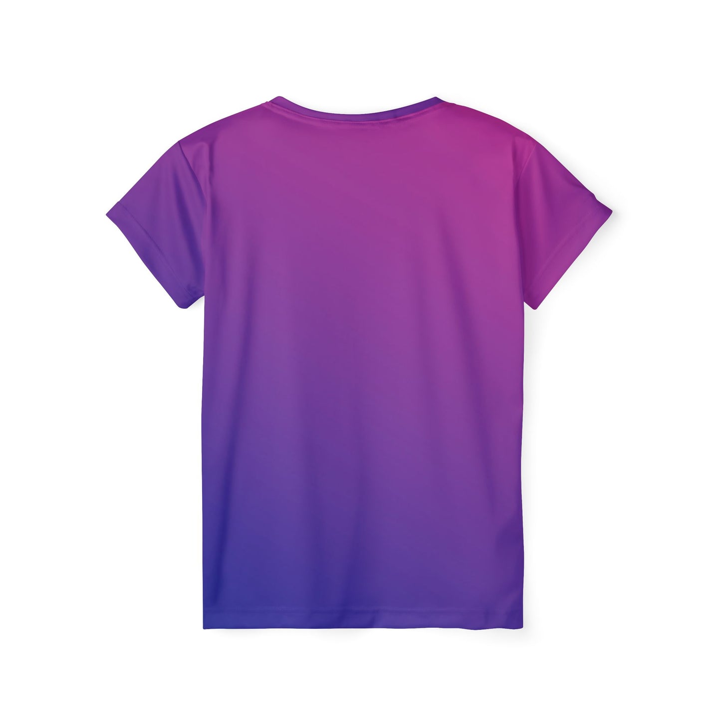 Vibrant Women's Sports Jersey, Athletic Shirt, Team Spirit Top, Workout Gear, Game Day Apparel, Fitness Clothing