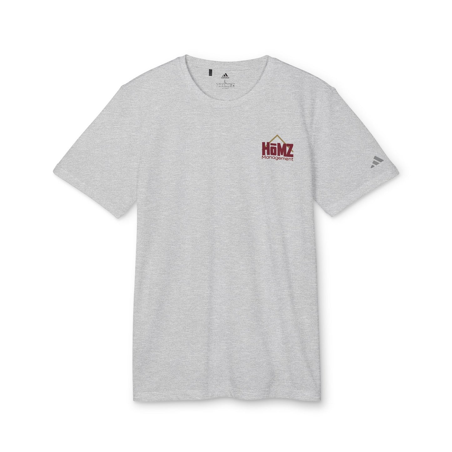 adidas Unisex Sport T-shirt - Athletic Style for Active Lifestyles