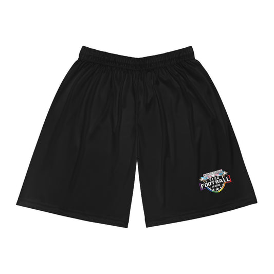 SFFFL Mens Basketball Shorts