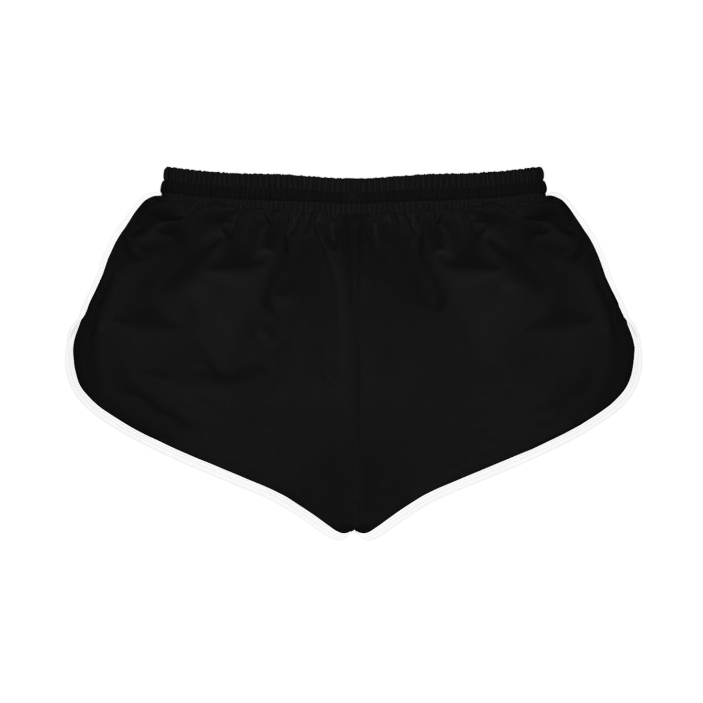 Cat-5 No Pocket Shorts | Women's Relaxed Sports Shorts