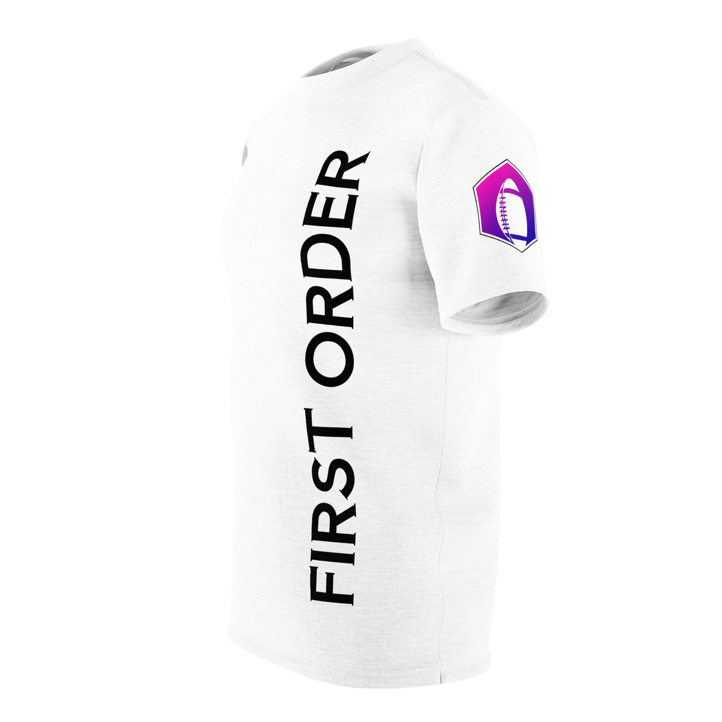 First Order Stylish Unisex Tee