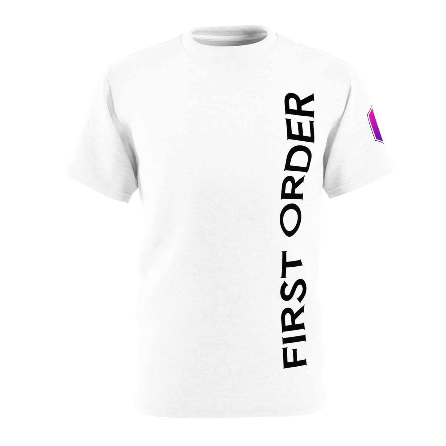 First Order Stylish Unisex Tee