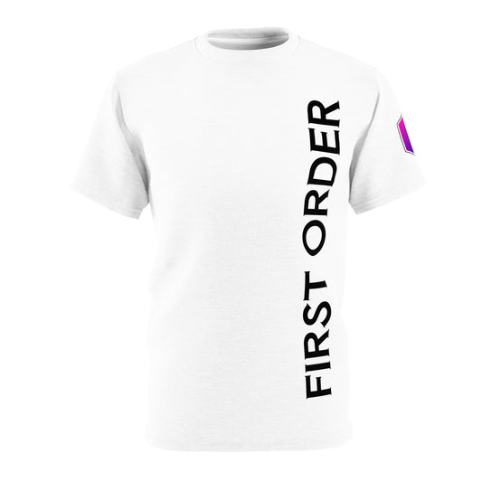 First Order Stylish Unisex Tee