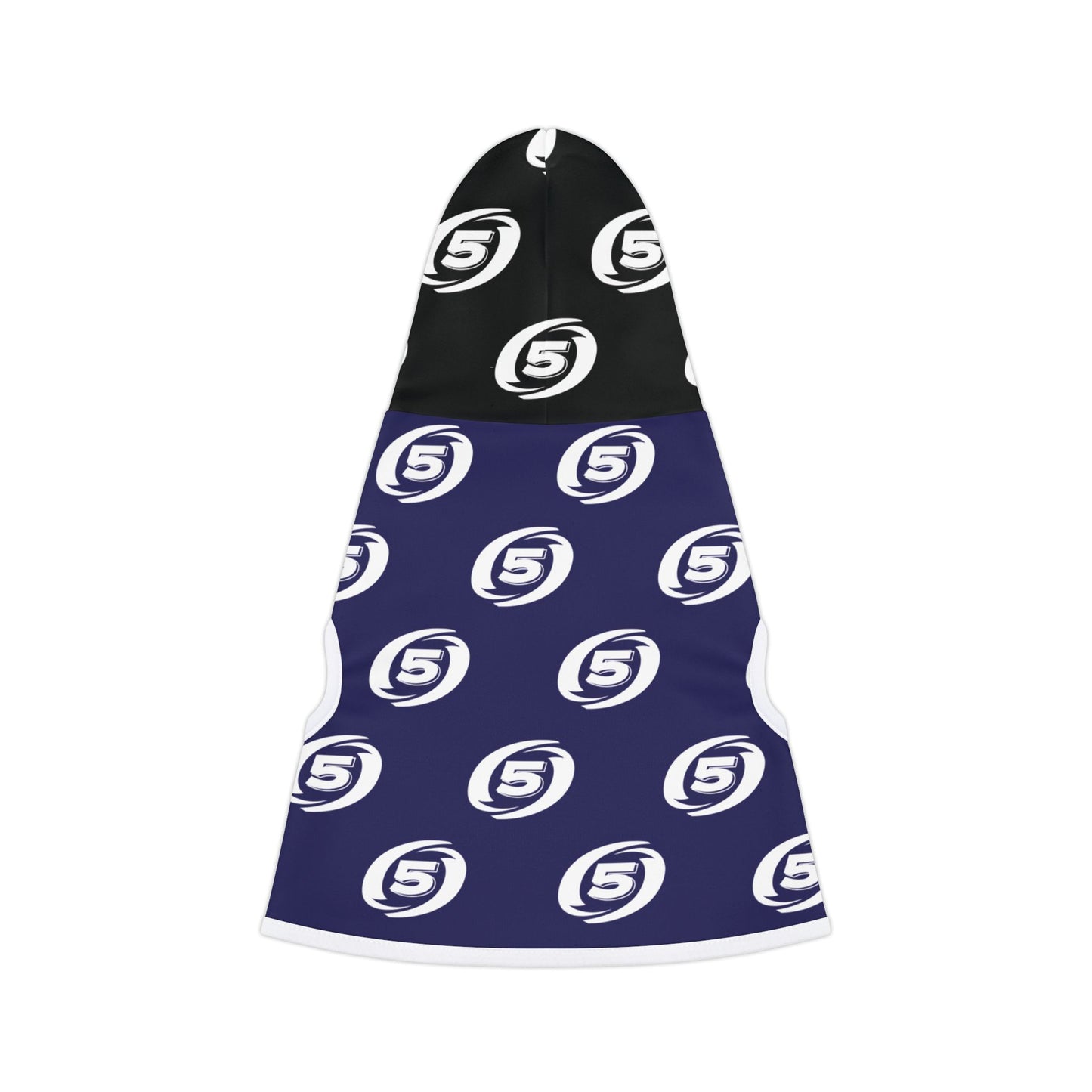 Cat-5 - Stylish Pet Hoodie