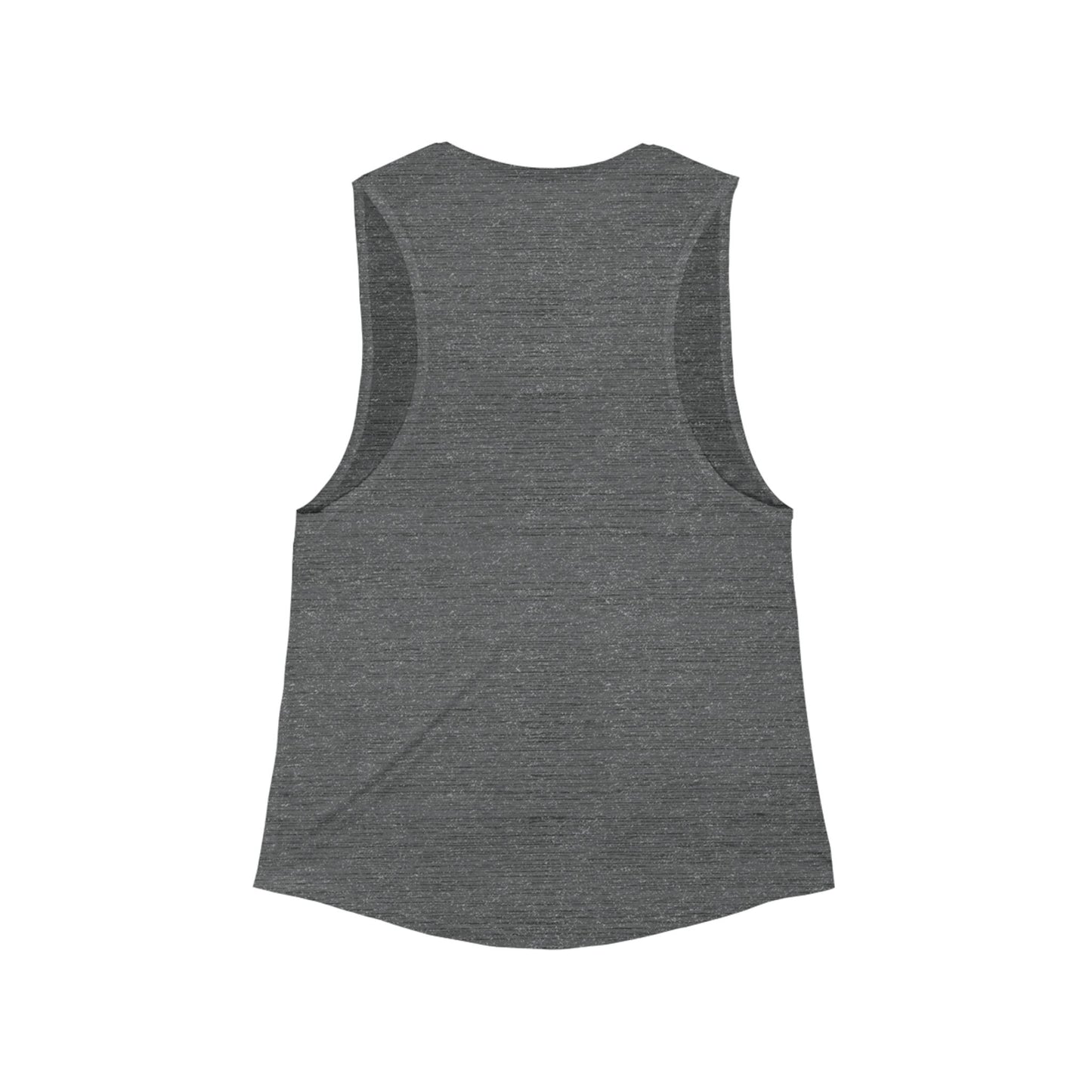 Baker  - We All We Need - Women's Flowy Scoop Tank