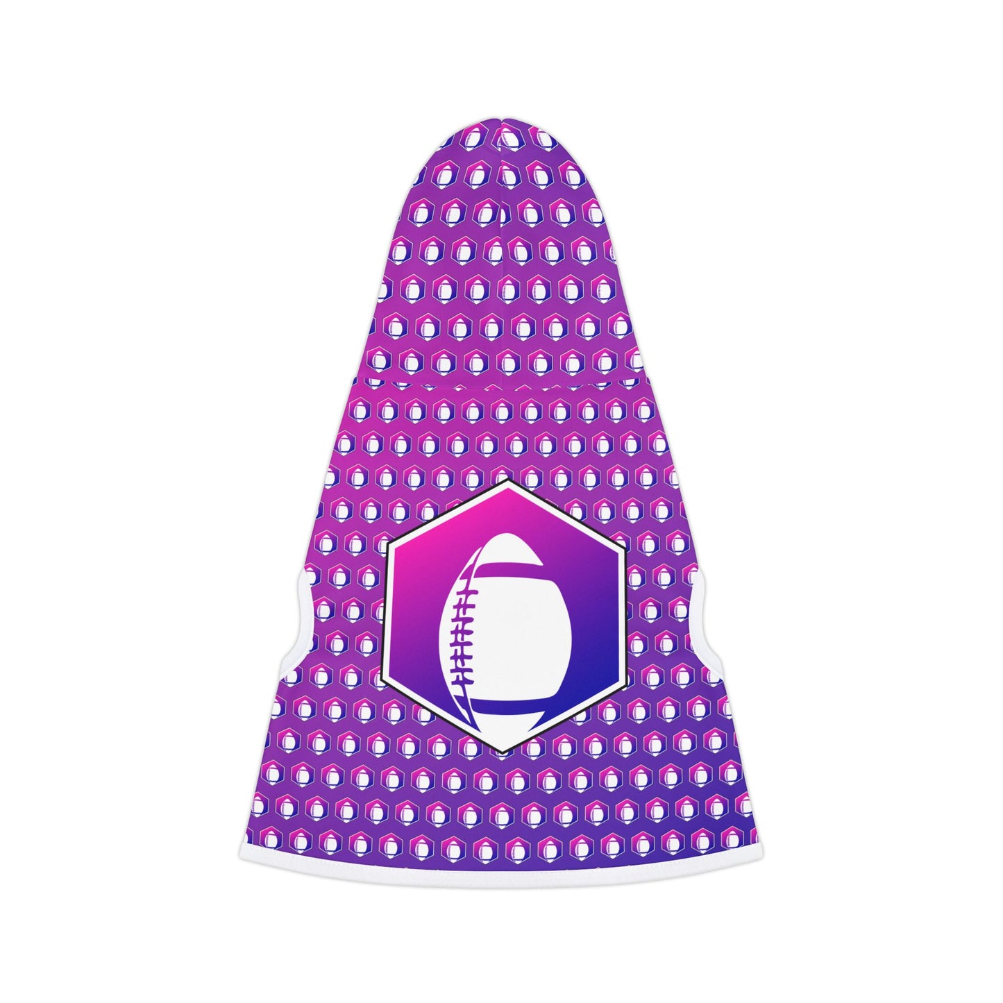 First Order Pet Hoodie