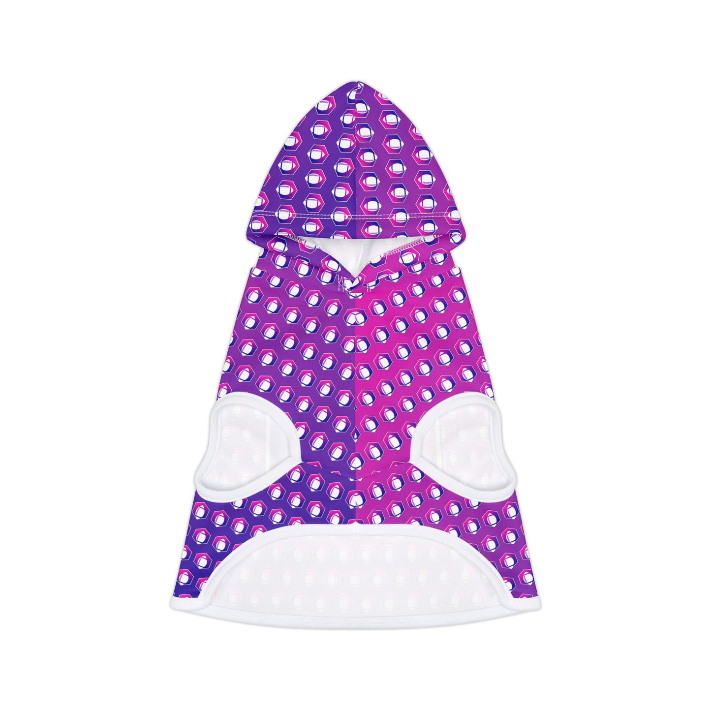 First Order Pet Hoodie