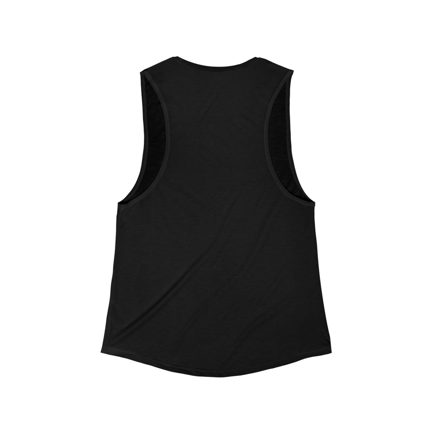 Baker  - We All We Need - Women's Flowy Scoop Tank