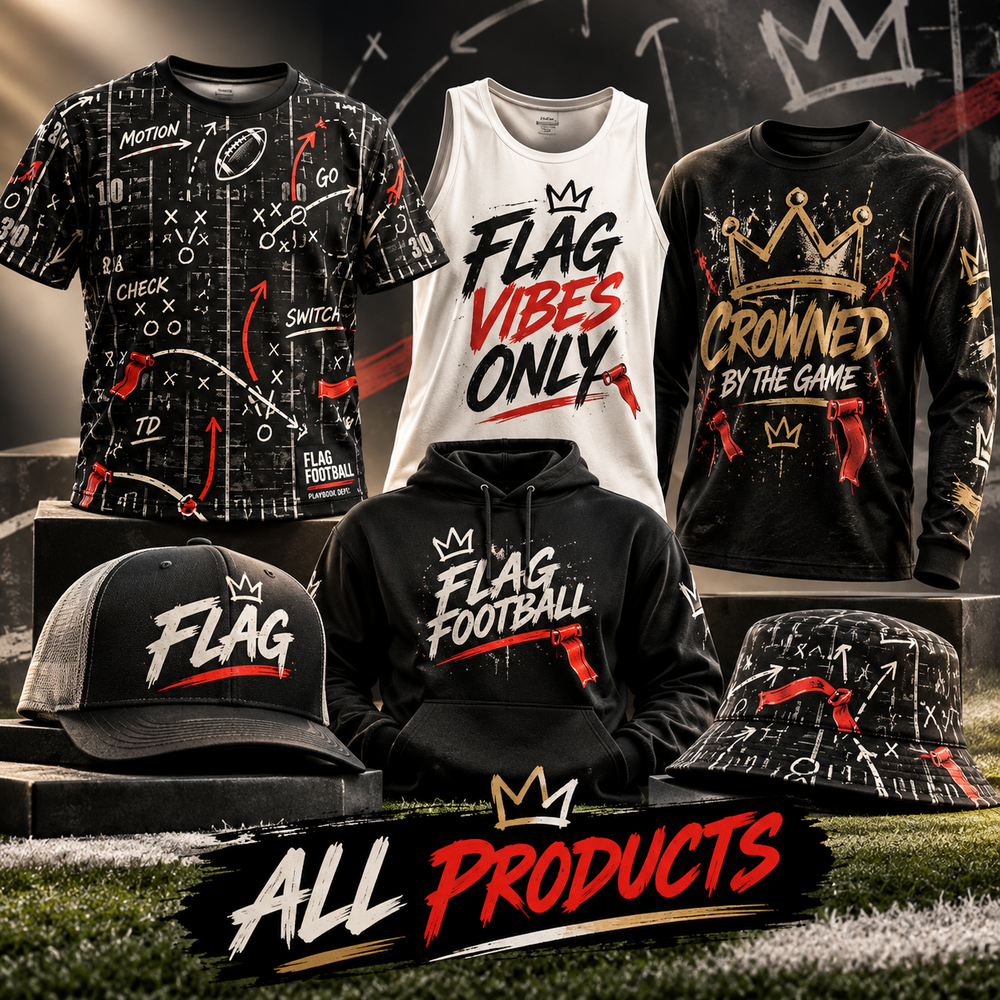 All FLAG