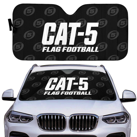 CaT-5 Auto Sun Shades
