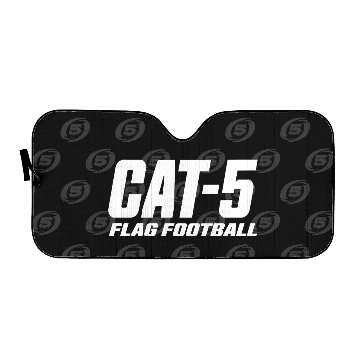CaT-5 Auto Sun Shades