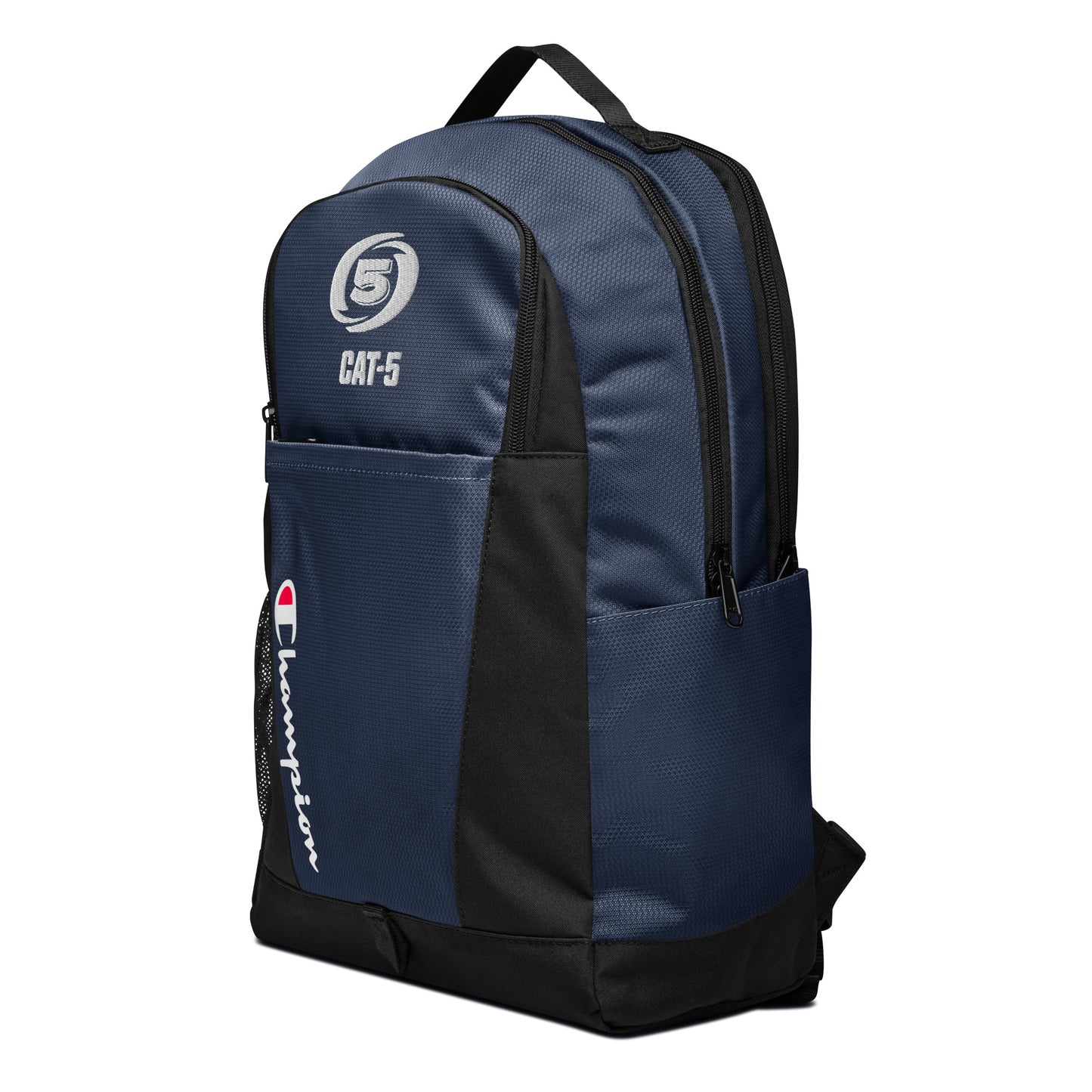 Cat-5 Champion backpack