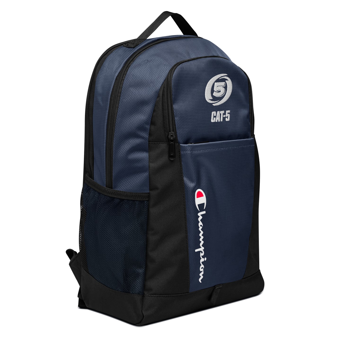 Cat-5 Champion backpack