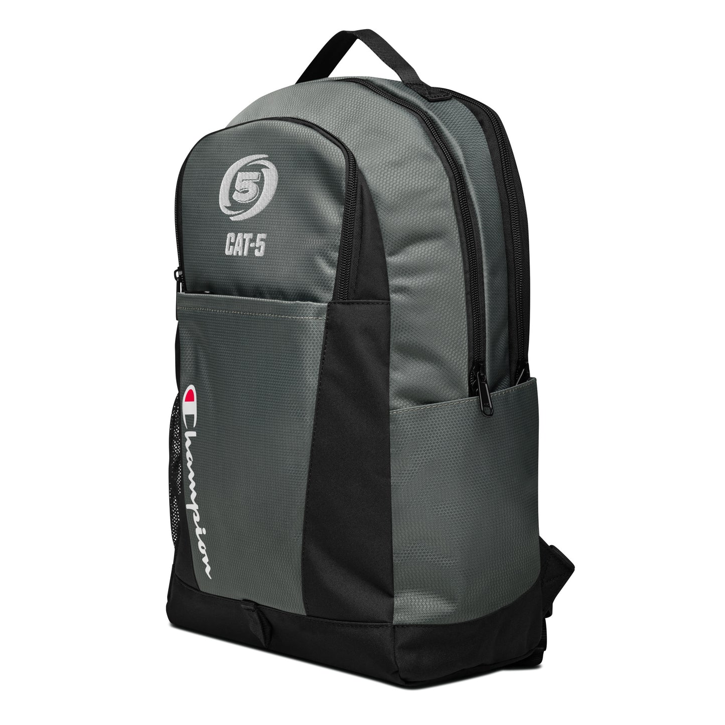 Cat-5 Champion backpack