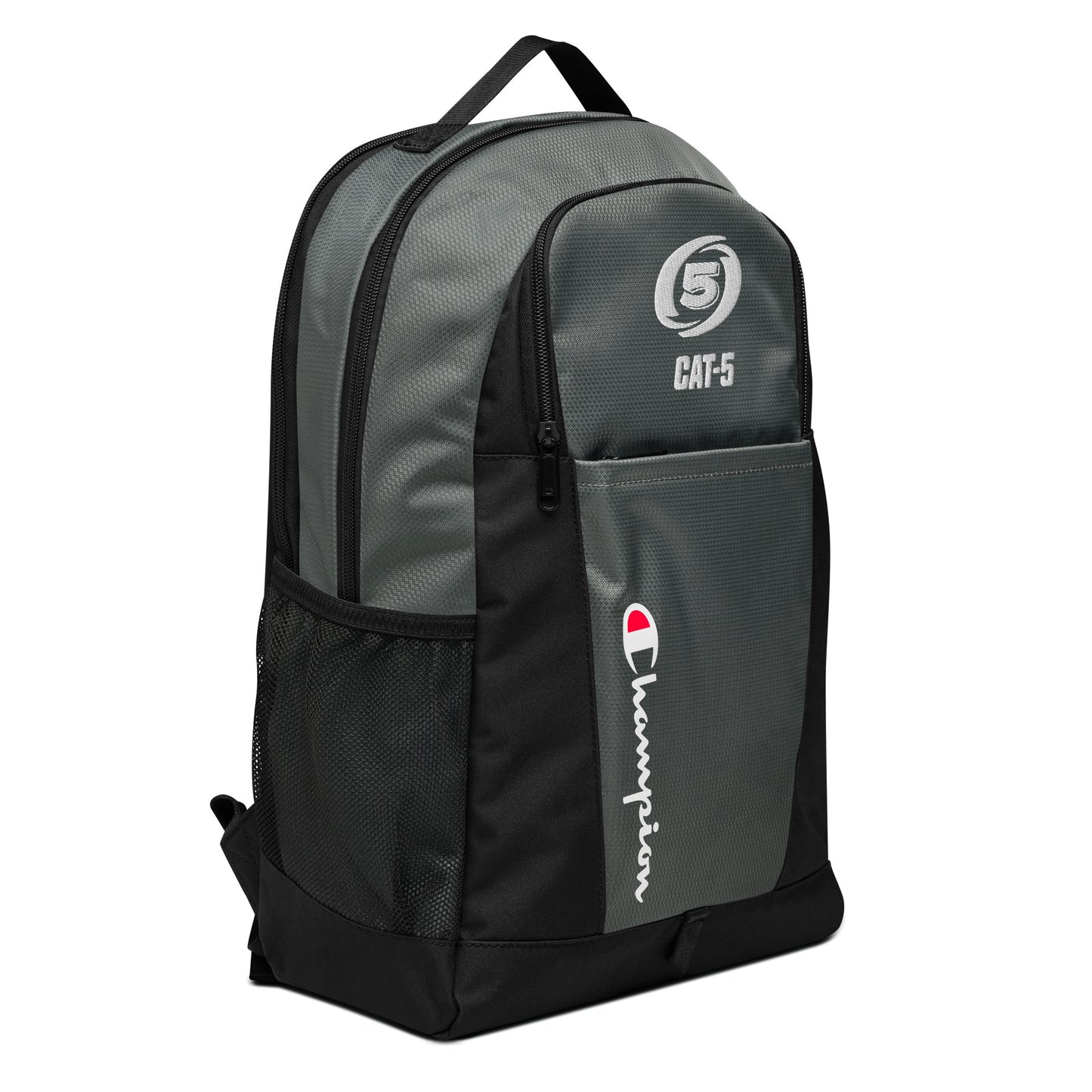 Cat-5 Champion backpack