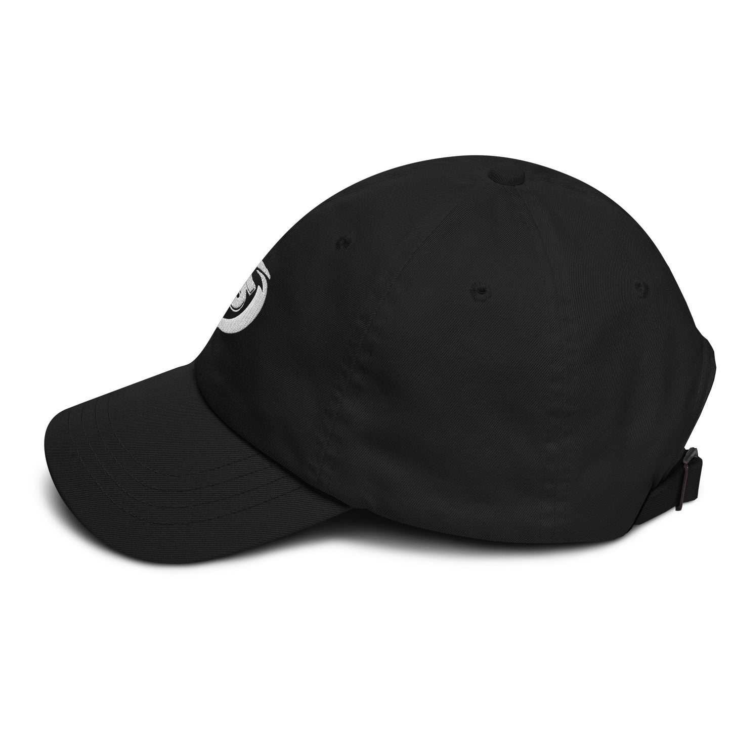 Cat-5 Dad hat w/ pride