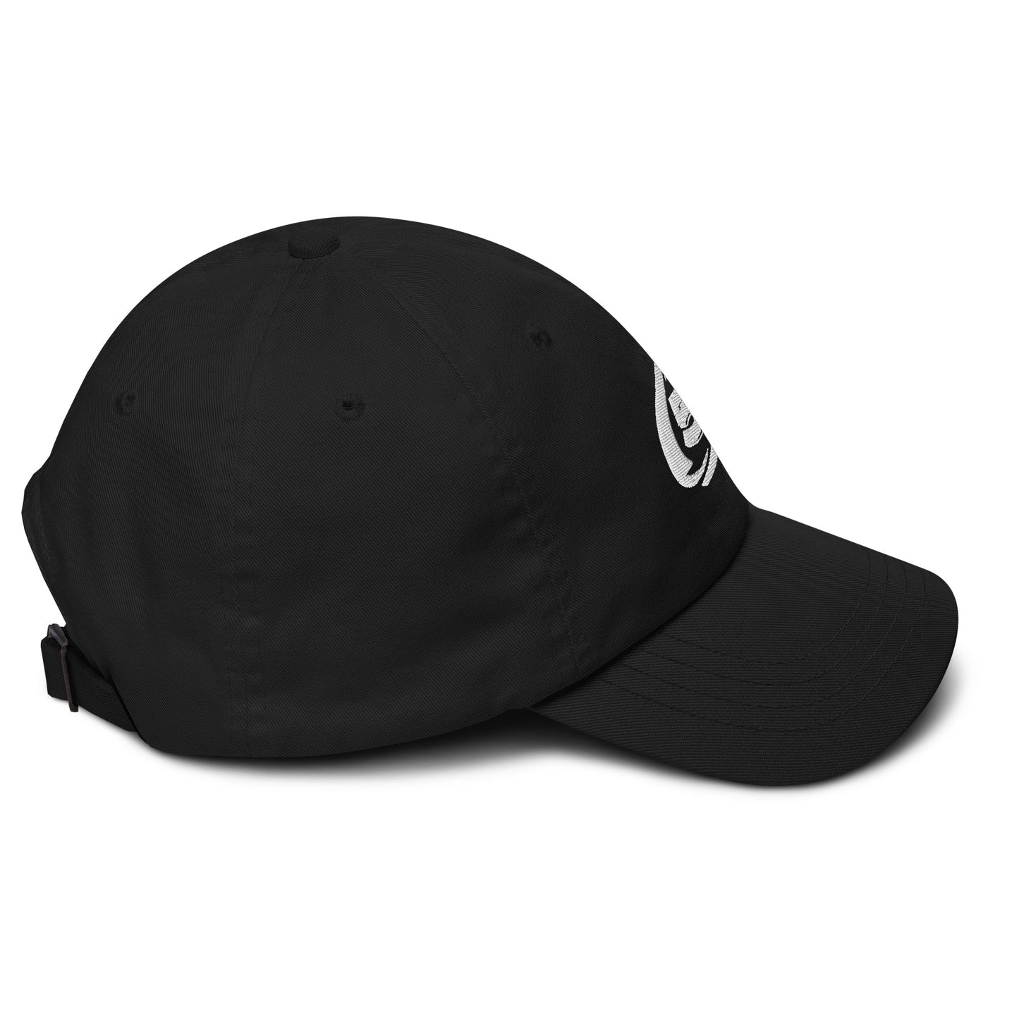 Cat-5 Dad hat w/ pride