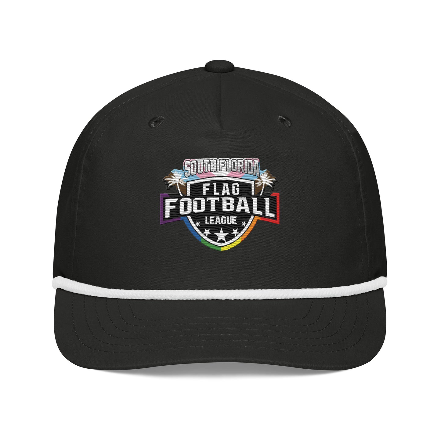 SFFFL Golf rope cap