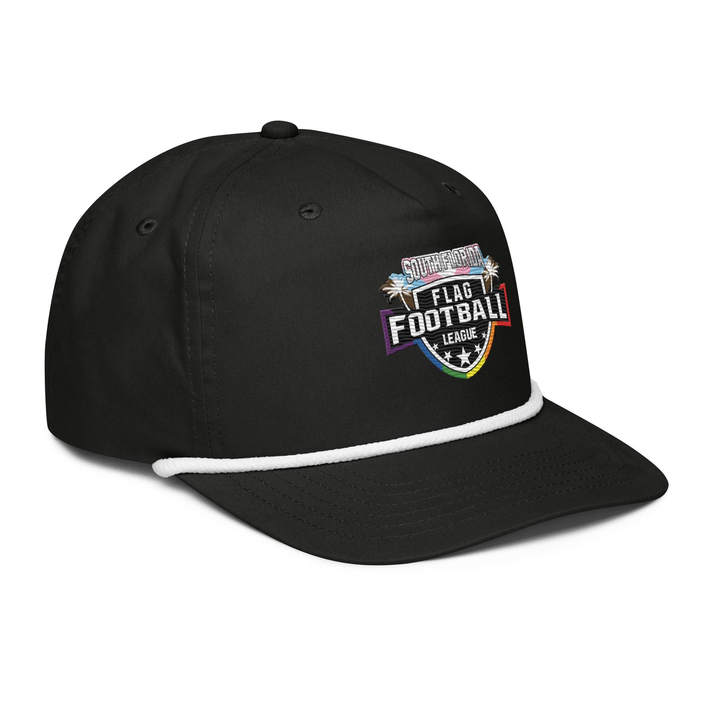 SFFFL Golf rope cap