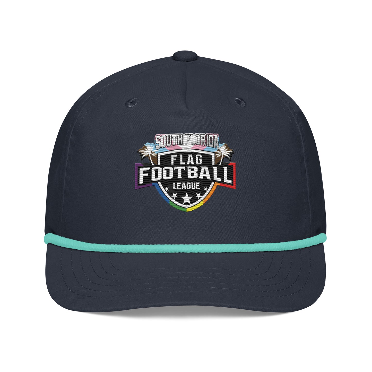 SFFFL Golf rope cap