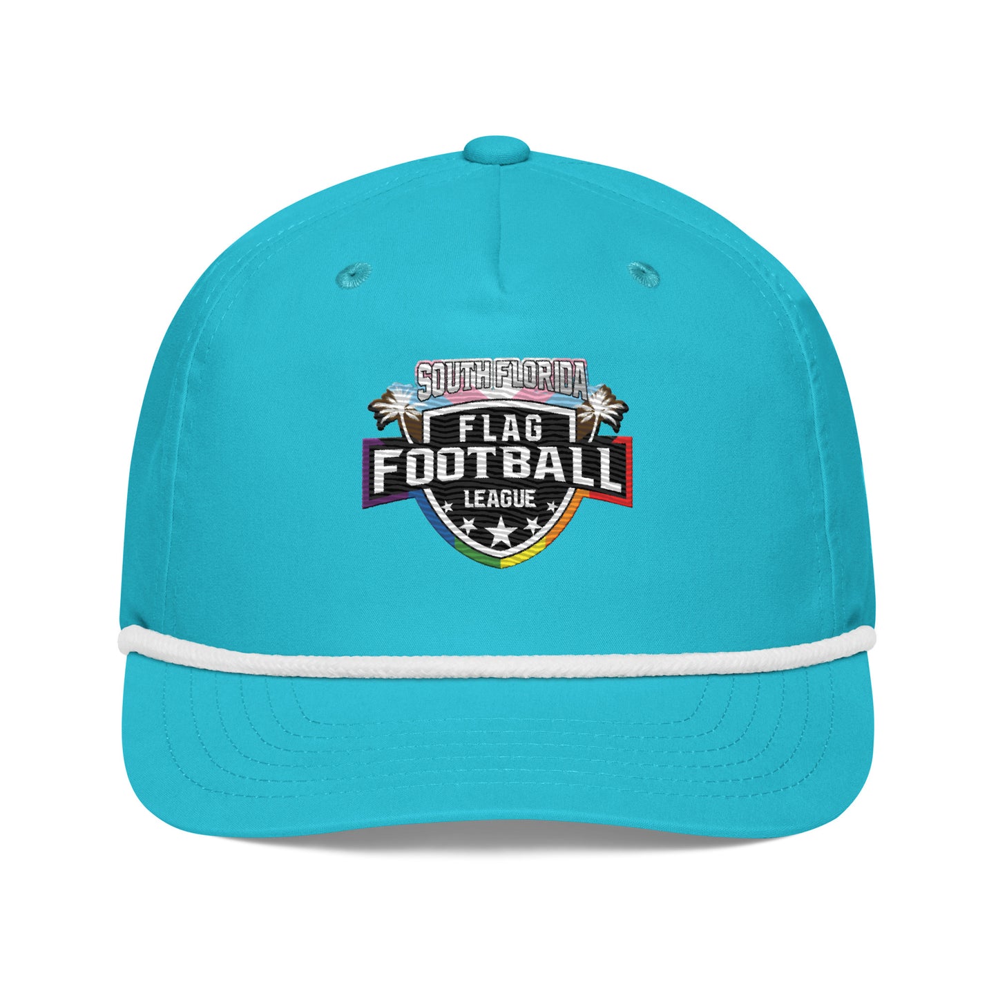 SFFFL Golf rope cap