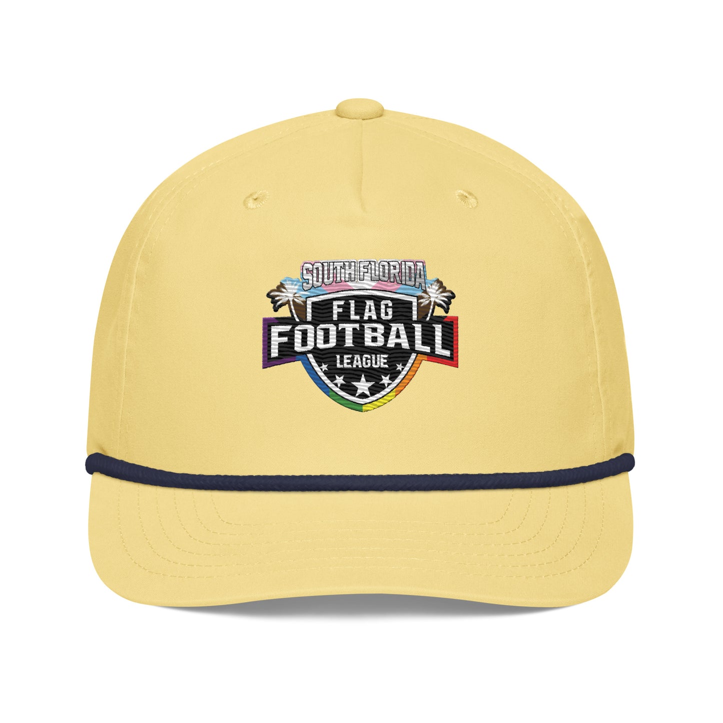 SFFFL Golf rope cap