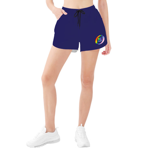 Cat-5 Pride Shorts
