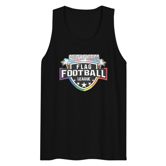 SFFFL Full Logo | Men’s premium tank top