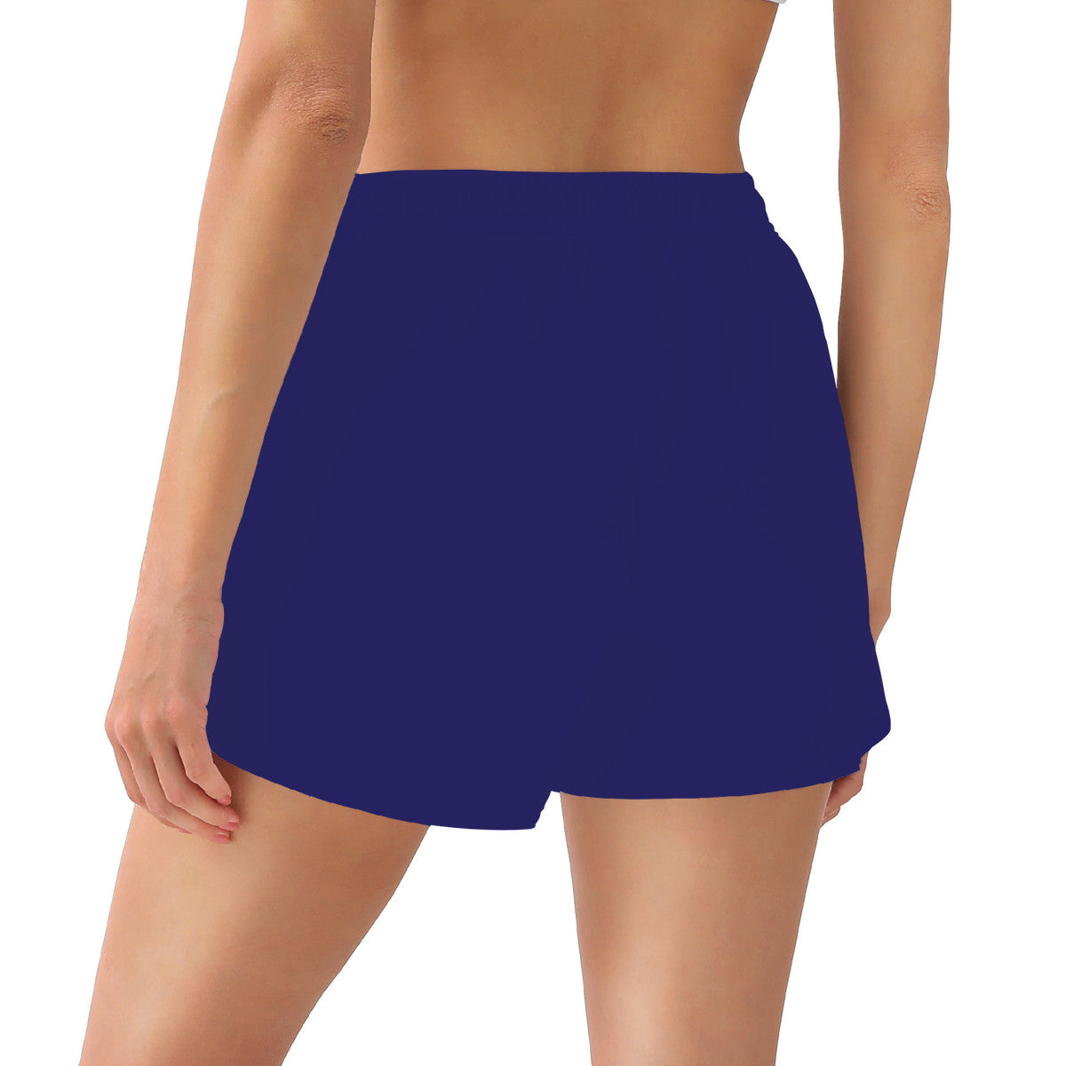 Cat-5 Pride Shorts