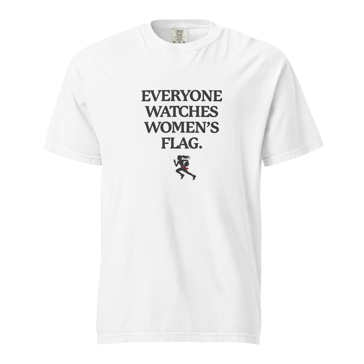 Everyone Watches Women