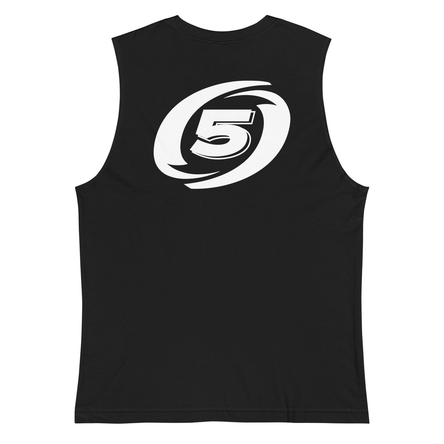 Cat-5 Dad | Muscle Shirt