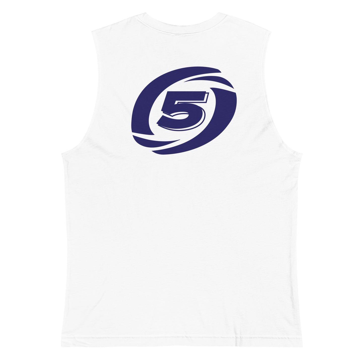 Cat-5 Dad | Muscle Shirt