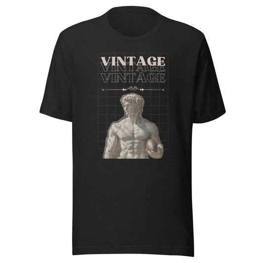 VINTAGE - Unisex t-shirt