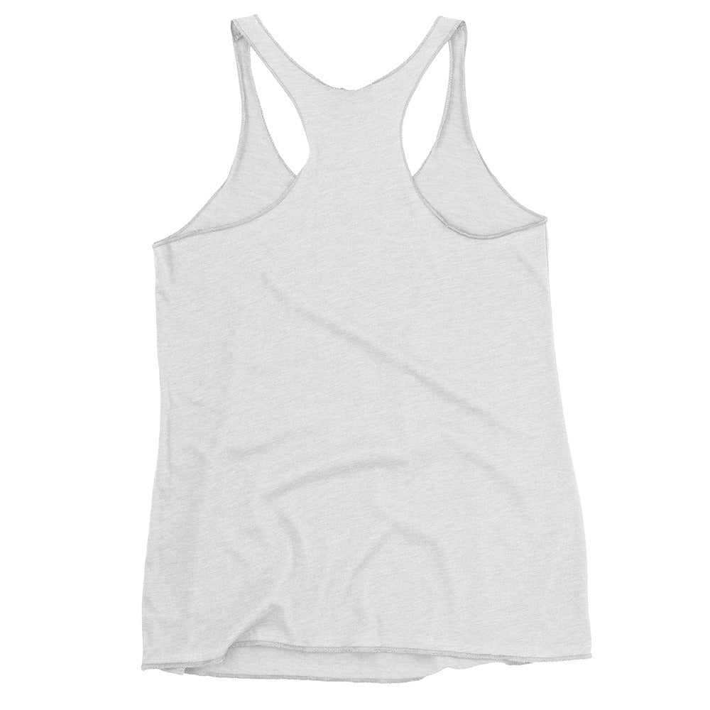 Cat-5 Women's Racerback Tank