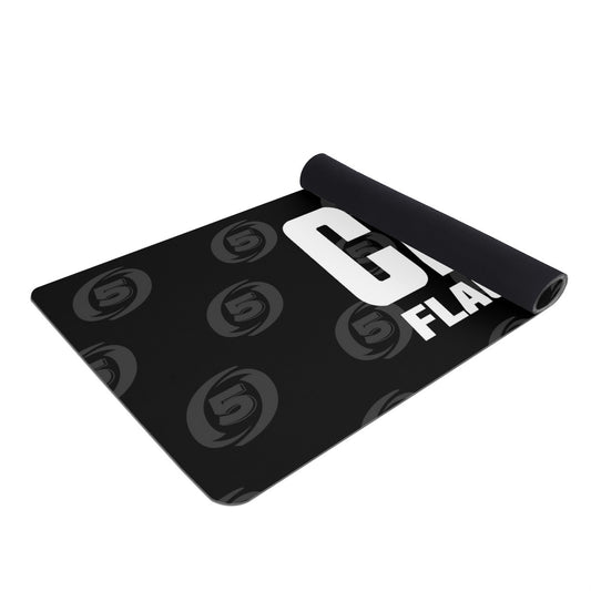 CAT-5 Yoga Mat