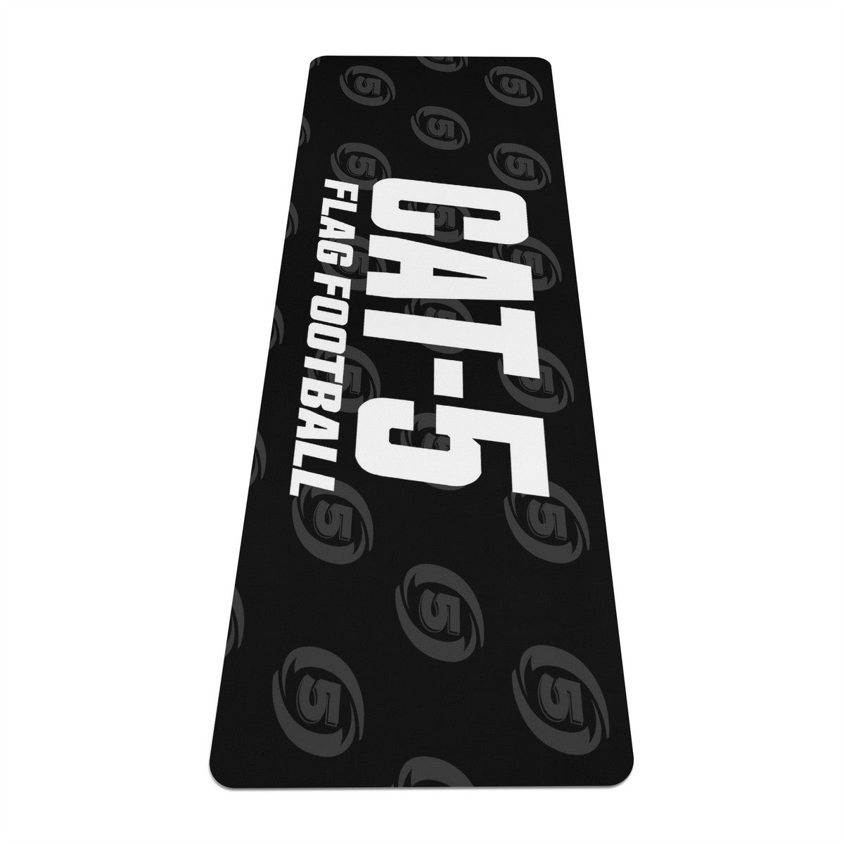 CAT-5 Yoga Mat